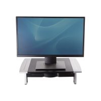 Fellowes Office Suites Monitor Riser - Aufstellung