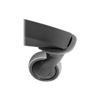 Peerless AV SmartMount ACC979 - Montagekomponente (2 Rollen, 2 sperrbare Rollen)