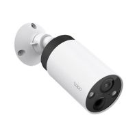 TP-LINK Tapo C420 V1 - Netzwerk-Überwachungskamera - Innenbereich, Außenbereich - staubbeständig/wasserfest - Farbe (Tag&Nacht)