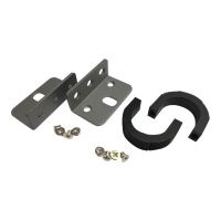 QNAP SP-EAR-BLK-01 - Rackmontagesatz - Schwarz