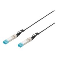 DIGITUS SFP+ 10G 0.5m DAC Kabel