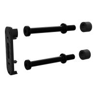 PATCHBOX Kabel - Organizer (Packung mit 24