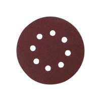 Makita Schleifpapier - für Holz, Metall - 50 Stücke