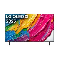 LG 50QNED80A6A - 127 cm (50") Diagonalklasse QNED80 Series LCD-TV mit LED-Hintergrundbeleuchtung - QNED AI - Smart TV - webOS - 4K UHD (2160p)