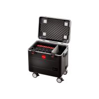 PARAT PARAPROJECT Case TC10 EDUCOVER+/KidsCover - Wagen (nur Laden)