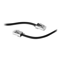 Ubiquiti Netzwerkanschluss - RJ-45 (M) - abgeschirmt - CAT 5e (Packung mit 100)