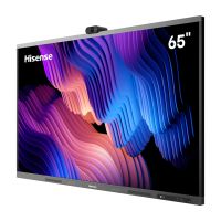Hisense 65WM6FE, 165,1 cm (65"), 400 cd/m², 1,07 Milliarden Farben, 3840 x 2160 Pixel, 4K Ultra HD, Direct-LED