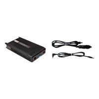Panasonic Lind CF-LND8024FD - Auto-Netzteil - DC 12 - 32 V
