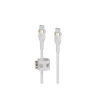 Belkin BoostCharge - USB-Kabel - USB-C (M) zu USB-C (M)