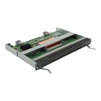 HPE Aruba 6400 v2 Extended Tables Module - Erweiterungsmodul