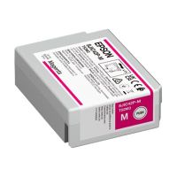 Epson SJIC42P-M - 50 ml - Magenta - original - Tintenpatrone - für ColorWorks CW-C4000E (BK)