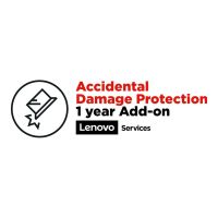 Lenovo Accidental Damage Protection - Abdeckung für Unfallschäden