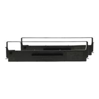 Epson SIDM - Schwarz - Farbband - für LX 300