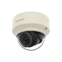 Hanwha Techwin Hanwha Vision WiseNet X XND-6080RV - Netzwerk-Überwachungskamera - Kuppel - vandalismusgeschützt - Farbe (Tag&Nacht)