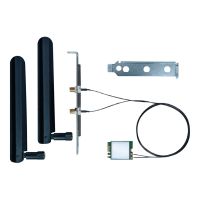 Intel Wi-Fi 6E AX210 - IoT Embedded Kit - Netzwerkadapter