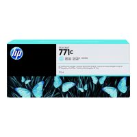 HP 771C - 775 ml - hell Cyan - original - Tintenpatrone