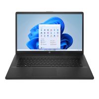 HP 17-cp2033ng, AMD Ryzen™ 3, 2,4 GHz, 43,9 cm (17.3"), 1920 x 1080 Pixel, 8 GB, 512 GB