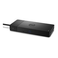 Dell Thunderbolt Dock WD22TB4 - Dockingstation
