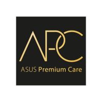 ASUS Warranty Extension Package Local - Serviceerweiterung - Arbeitszeit und Ersatzteile (für Desktop mit 2 Jahren Vor-Ort-Garantie)