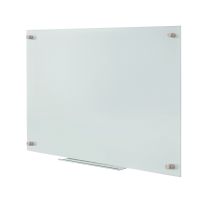 LogiLink EO0060, 600 x 450 mm, Glas, Horizontal / Vertikal, Fixed, Magnetisch