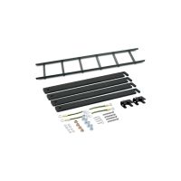 APC Rack-Leiter - Schwarz - für P/N: AR9300SP