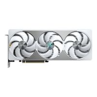 Gigabyte GeForce RTX 5080 AERO OC SFF 16G - Grafikkarten