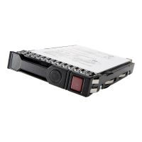 HPE Read Intensive PM893 - SSD - 960 GB - Hot-Swap - 2.5" SFF (6.4 cm SFF)