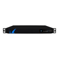 Barracuda Backup Server 290 - Wiederherstellungsanwendung