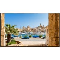 VESTEL PN55D-4HH, Digital Signage Flachbildschirm, 139,7 cm (55"), LED, 3840 x 2160 Pixel, WLAN, 24/7