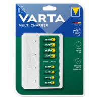 Varta 57659 101 401, Nickel-Metallhydrid (NiMH), Kurzschluß, AA, AAA