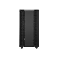 Deepcool CC360 ARGB - Tower - Mini-ITX - Seitenteil mit Fenster (gehärtetes Glas)