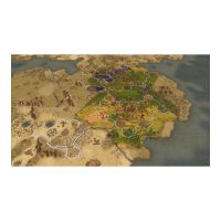 Microsoft Sid Meier's Civilization VI - New Frontier Pass