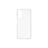 PanzerGlass HardCase - Clear Edition - hintere Abdeckung für Mobiltelefon - Thermoplastisches Polyurethan (TPU)
