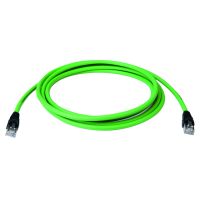 Telegärtner Karl Gärtner Telegärtner L80401A0003, 2 m, Cat5, SF/UTP (S-FTP), RJ-45, RJ-45