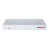 beroNet Telephony Appliance BNTA30-4FXS-L - VoIP-Gateway
