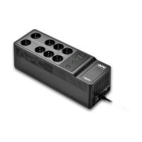 APC Back-UPS BE Series BE500G2 - USV (Wandmontage / Aufputzmontage)