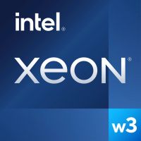 Intel Xeon W W3-2525 - 3.5 GHz - 8 Kerne - 16 Threads