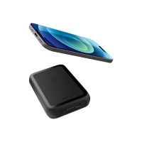 Zens Magnetic Single Powerpack - Induktive Power Bank