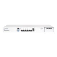 Lancom R&S Unified Firewall UF-360 - Firewall