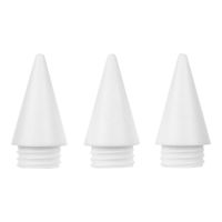 Targus Stylus-Spitze - Ersatz - weiß (Packung mit 3)