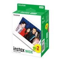 Fujifilm instax WIDE, 20 Stück(e)