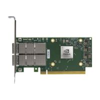 NVIDIA ConnectX-6 Dx EN - Netzwerkadapter - PCIe 4.0 x8