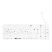 GETT TKG-110-GCQ-MED-AM-IP68-BACKL-WHITE-USB