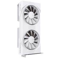 XFX RX-96TSW8GWQ, Radeon RX 9060 XT, 8 GB, GDDR6, 128 Bit, PCI Express x16 5.0, 2 Lüfter