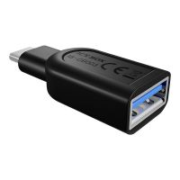 ICY BOX IB-CB003 - USB-Adapter - USB Typ A (W)