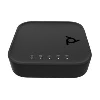 Poly ATA 402 - VoIP-Telefonadapter - mit Open SIP