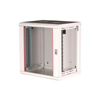 ROLINE Pro - Schrank Netzwerkschrank - 600 x 450 mm (B x T)