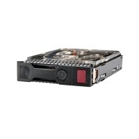 HPE Enterprise - Festplatte - 300 GB - Hot-Swap - 2.5" SFF (6.4 cm SFF)