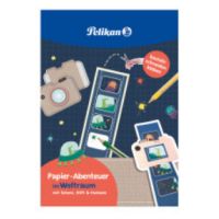 Pelikan 101561, PDF, Erwachsene & Kinder, Pelikan, Handwerk & Hobbies, 1 Seiten, Deutsch