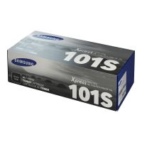 HP Samsung MLT-D101S - Schwarz - Original - Tonerpatrone (SU696A)